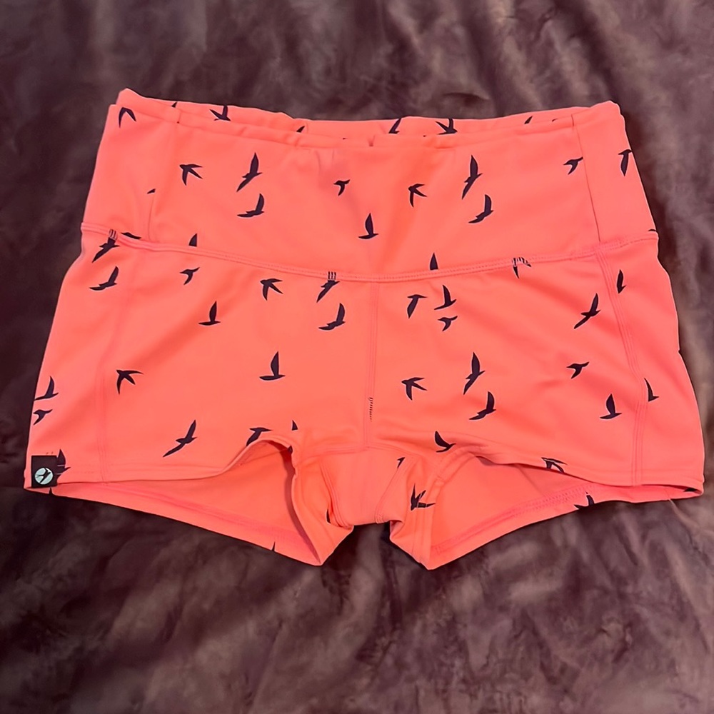 Oiselle women’s running spandex